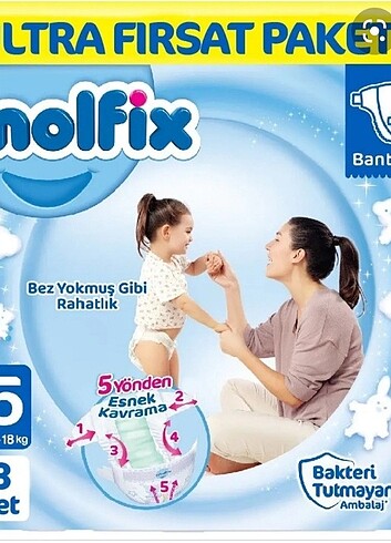 Bebek bezi