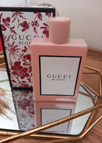Beden Gucci Bloom Kadın Parfümü 100 ml