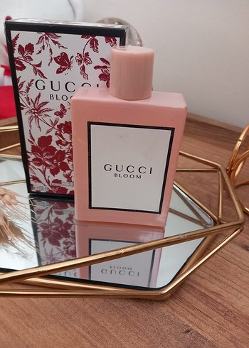 Gucci Bloom Kadın Parfümü 100 ml