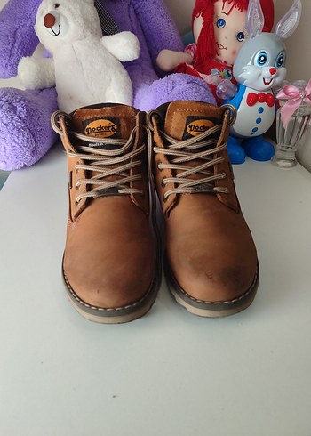 Dockers Orjinal Dockers Bot