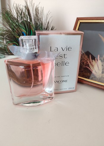 Lancome Lancome La Vie Est Belle Kadın Parfümü