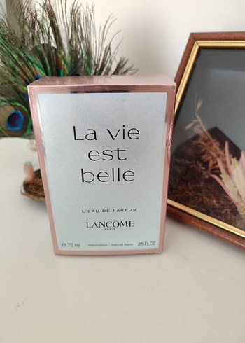  Beden Lancome La Vie Est Belle Kadın Parfümü