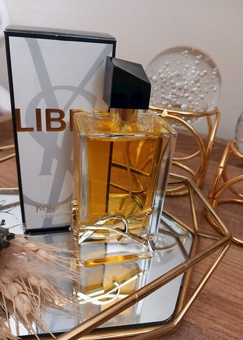 Yves Saint Laurent Yves saint lauret LIBRE Kadın Parfümü