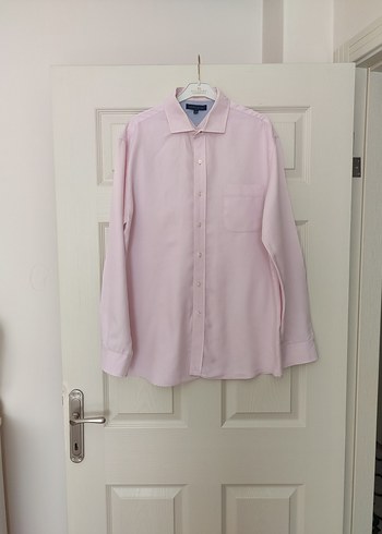 Tommy Hilfiger Orijinal Tommy Hilfiger Erkek Gömlek