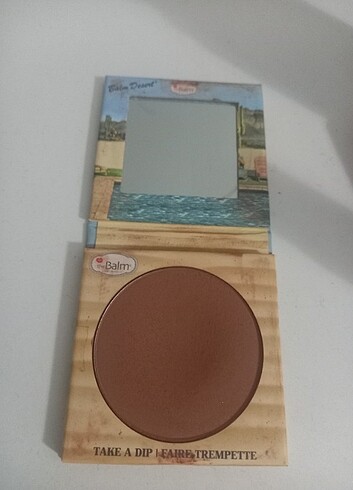 The Balm The Balm Bronzer