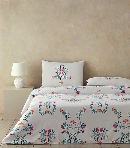 English Home Çift Kişilik Nevresim Takımı