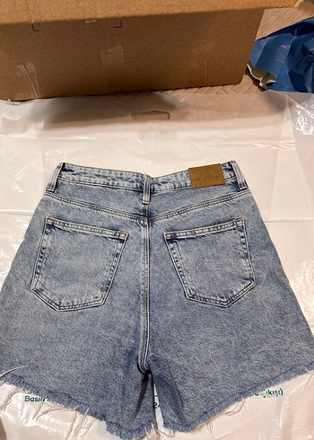 Mavi Jean MİLLİE Kot Şort - Görsel 2
