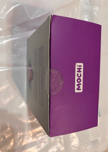 Mochi  Göğüs Pedi 40'lı - Görsel 3