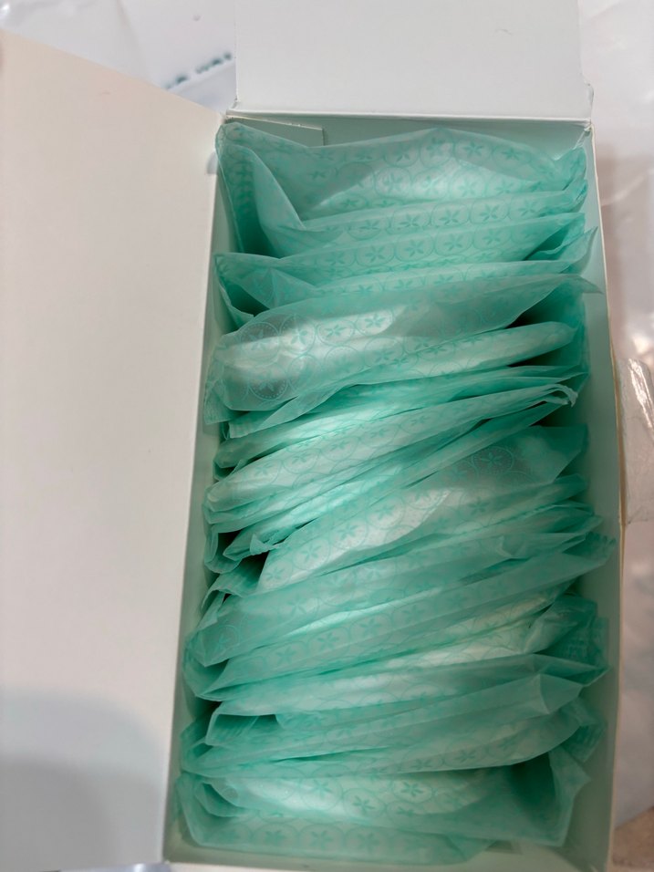 Mochi  Göğüs Pedi 40'lı - Görsel 2