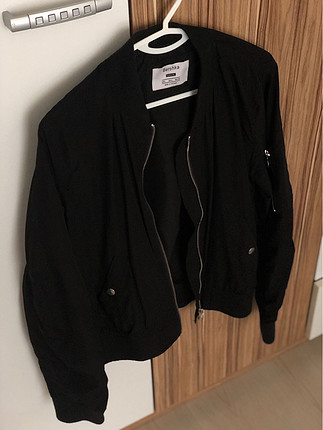 Bershka ceket