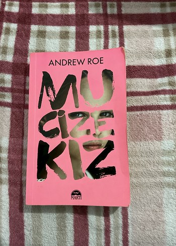 Mucize Kız - Andrew Roe