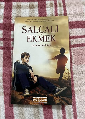 Salçalı Ekmek - Serkan Koktay