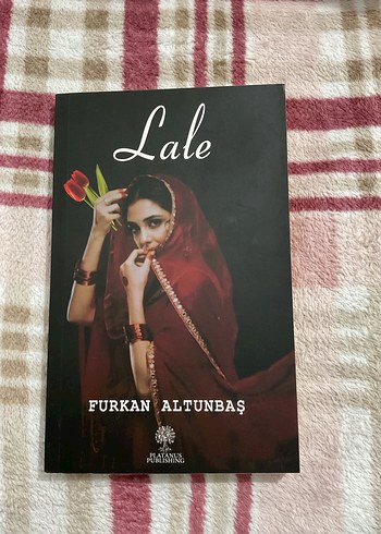 Lale - Furkan Altunbaş