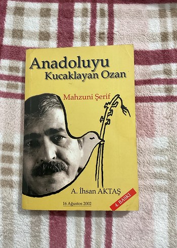  Beden Renk Pir Sultan Abdallar - İbrahim Aslanoğlu