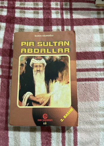 Pir Sultan Abdallar - İbrahim Aslanoğlu