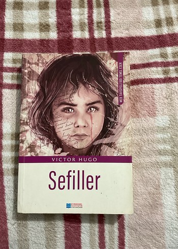 Sefiller - vıctor hugo