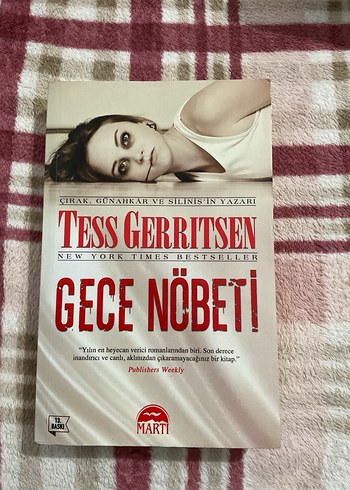 Gece nöbeti