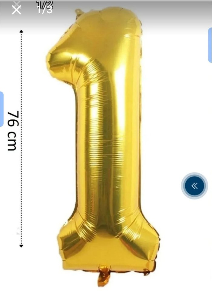 Happy Birthday Parti paketi - Görsel 3