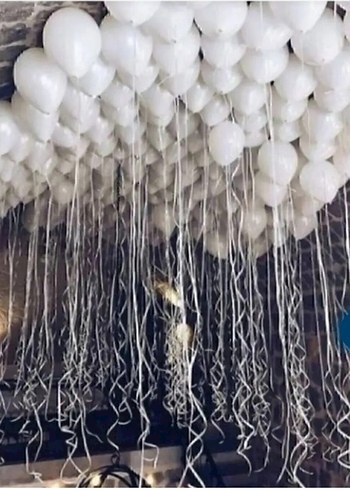 Renkli Balon Pompası Seti - Görsel 2