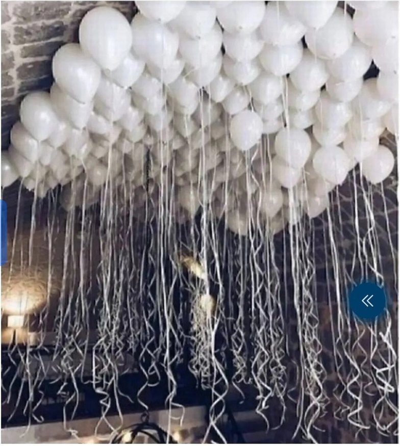 Renkli Balon Pompası Seti - Görsel 2