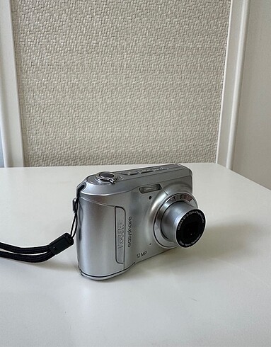 Kodak digital fotoğraf makinesi