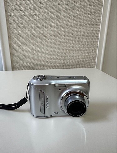Kodak Kodak digital fotoğraf makinesi
