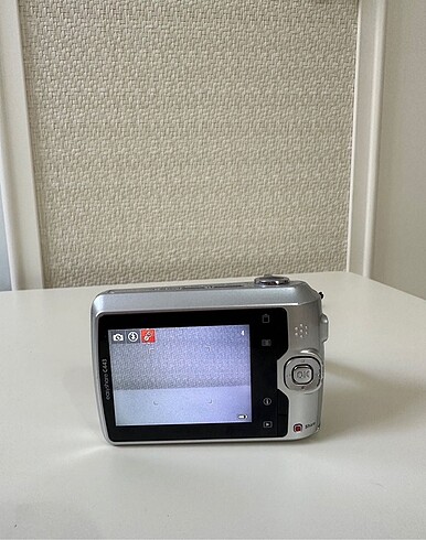 Beden Kodak digital fotoğraf makinesi