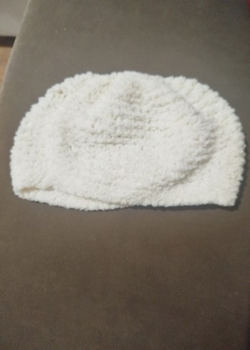 kız çocuk bere - Görsel 2