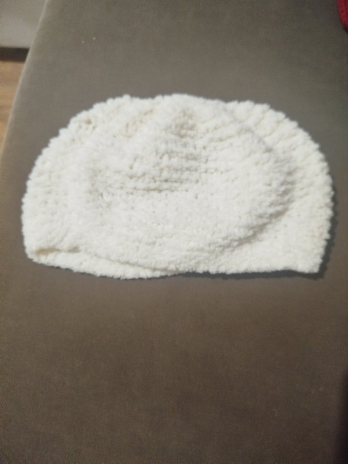 kız çocuk bere - Görsel 2