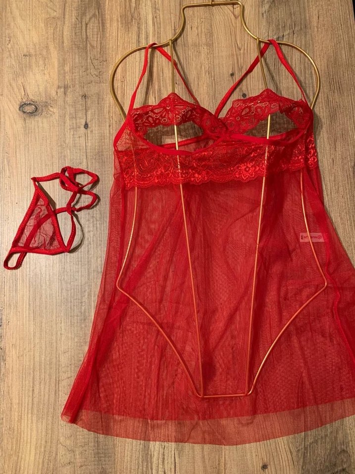 KIRMIZI GECELİK - Görsel 3