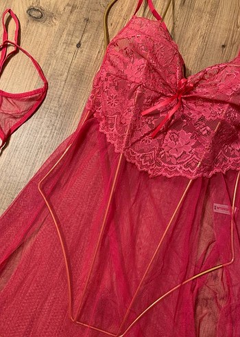 PEMBE GECELİK - Görsel 3