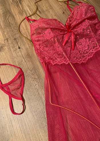 PEMBE GECELİK - Görsel 5