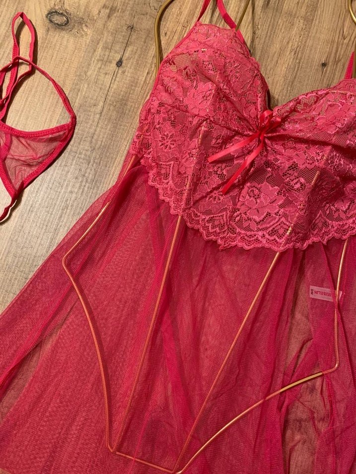 PEMBE GECELİK - Görsel 3