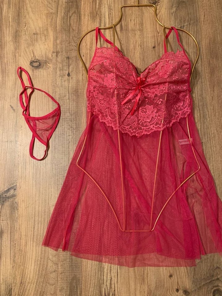 PEMBE GECELİK - Görsel 4