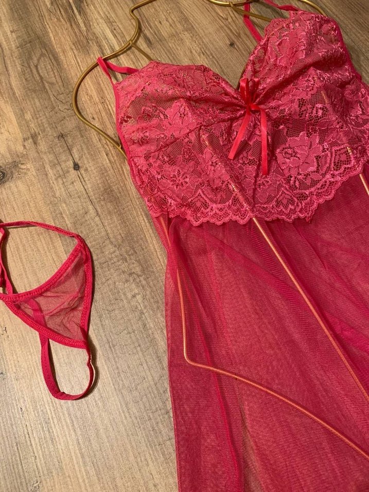 PEMBE GECELİK - Görsel 5