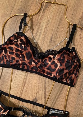 LEOPAR TAKIM - Görsel 2