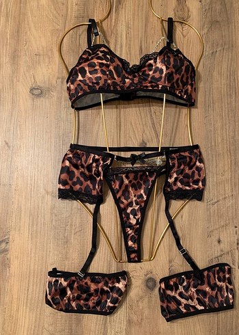 LEOPAR TAKIM - Görsel 4