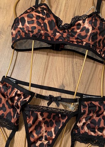 LEOPAR TAKIM - Görsel 3