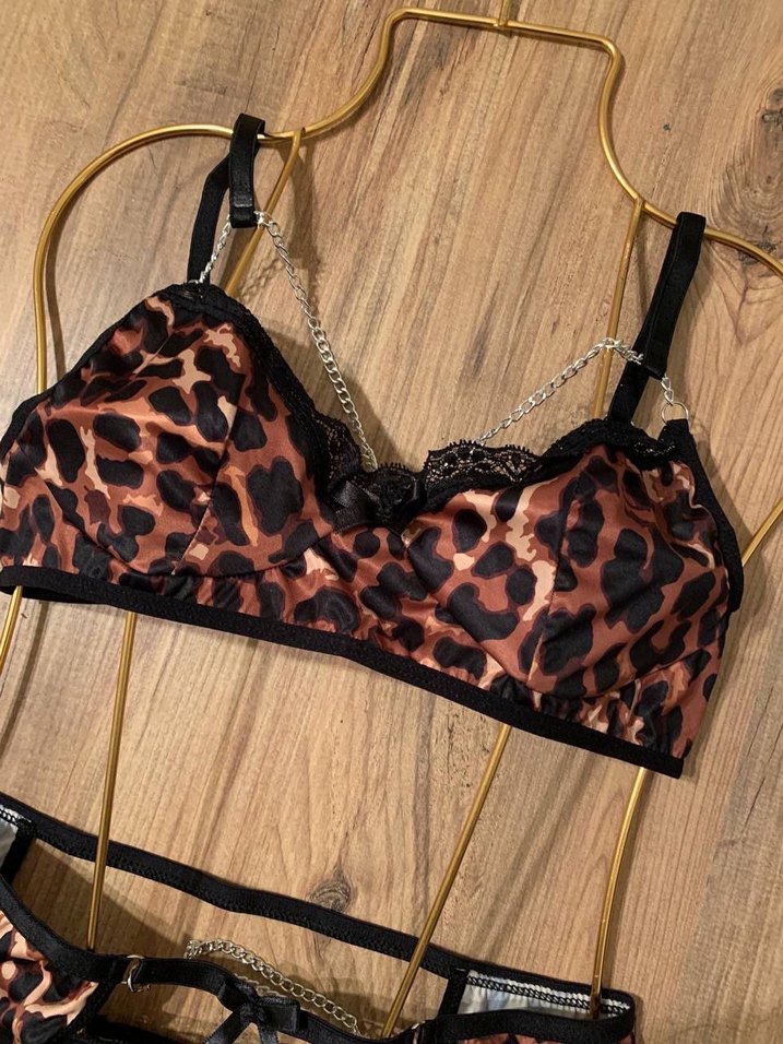 LEOPAR TAKIM - Görsel 2