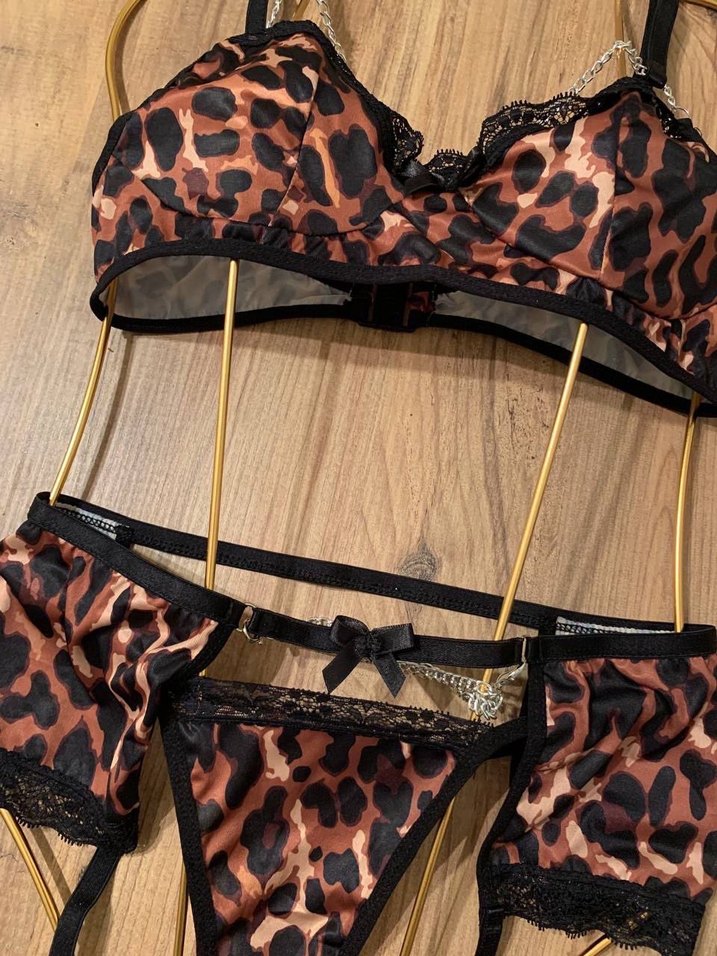 LEOPAR TAKIM - Görsel 3