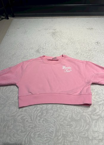 Zara Zara çocuk sweatshirt