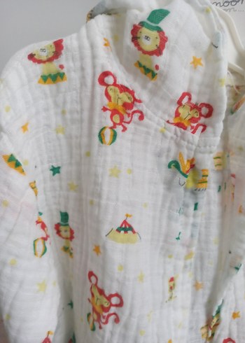 çocuk havlusu - Görsel 2