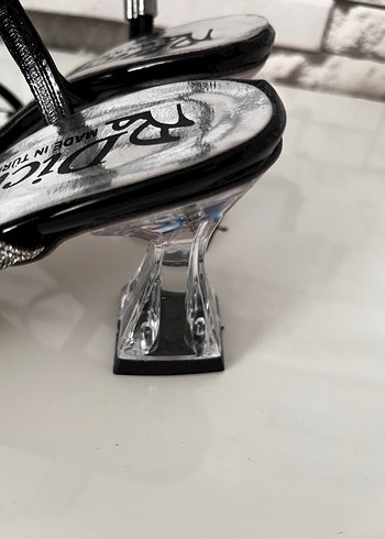 Abiye ayakkabı - Görsel 5