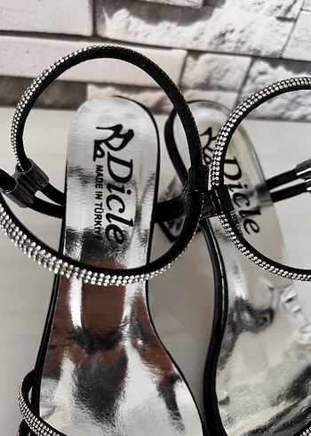 Abiye ayakkabı - Görsel 3