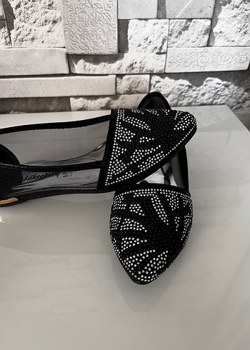 Siyah Babet - Görsel 6