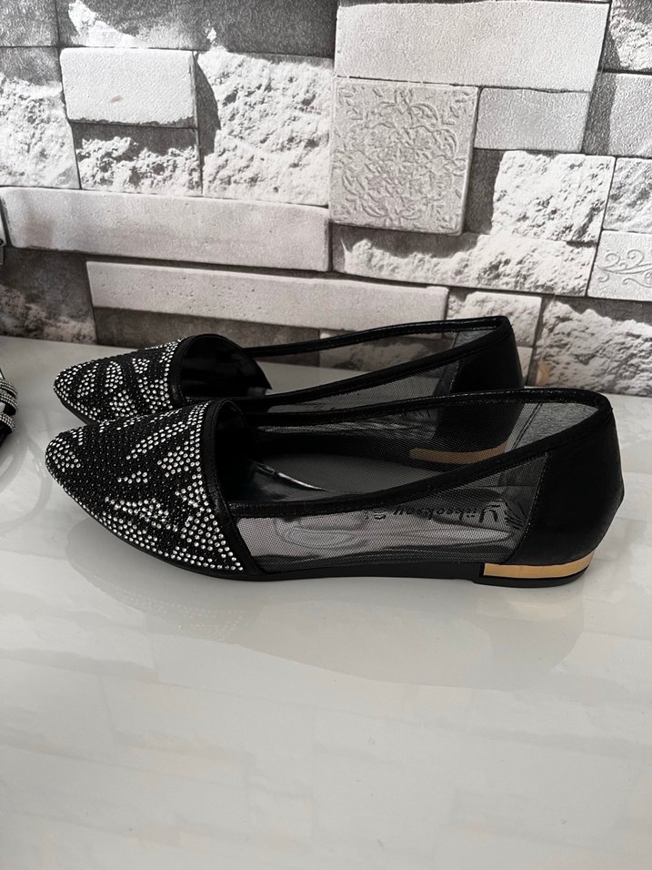 Siyah Babet - Görsel 4