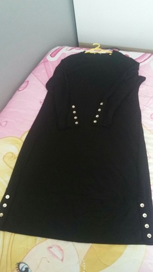 bayan tunik -elbise