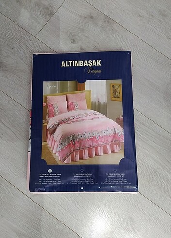 Altınbaşak Elegans 