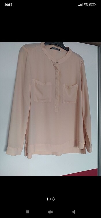 LC Waikiki LCW gömlek