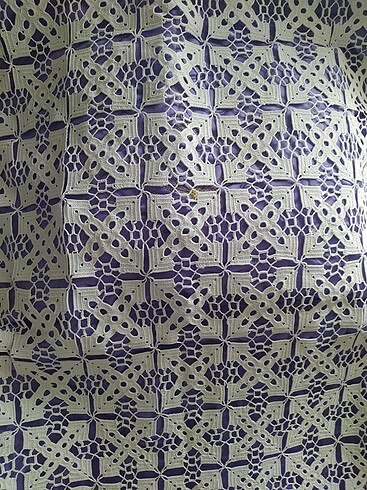 Dantel seccade - Görsel 7